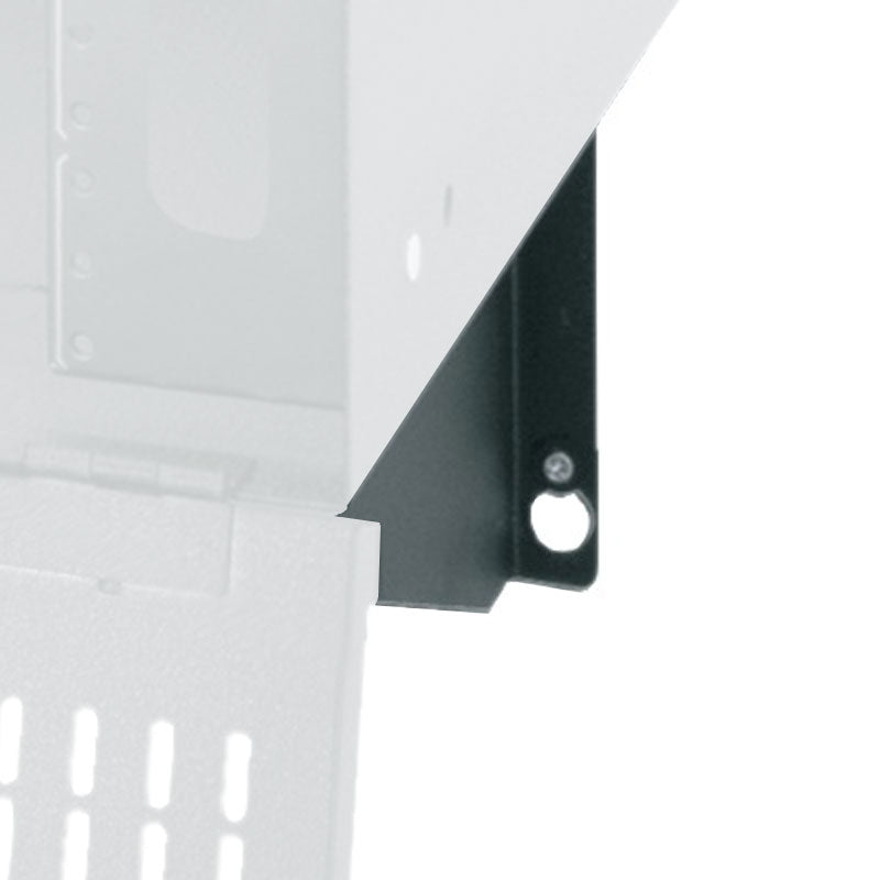 Middle Atlantic Wall Mount Brackets (DLBX Series) DLBX-WM