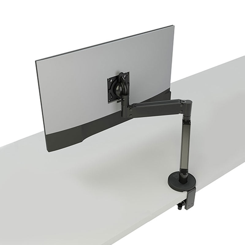 Chief Konc?s Monitor Arm Mount (Single, Dynamic, Black) DMA1B