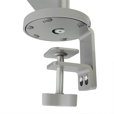 Chief Koncis Monitor Arm Mount DMA2S, monitor arm desk clamp