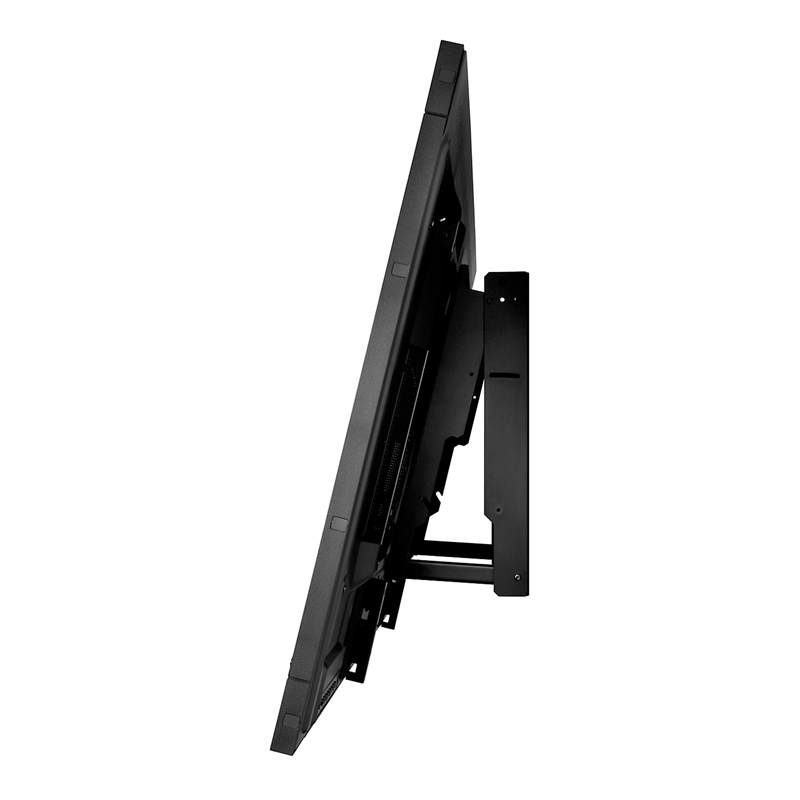 Peerless-AV Large Tilt TV Wall Mount DST660, tilting display wall mount downward angle