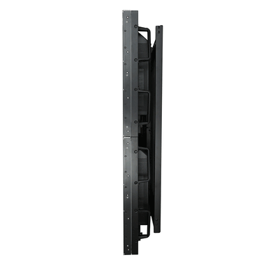Peerless-AV Video Wall Mount DS-VW655-2X2, video wall mounting frame side profile