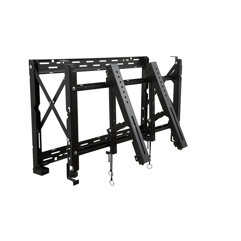 Peerless Full Service Video Wall Mount with Quick Release DS-VW765-LQR