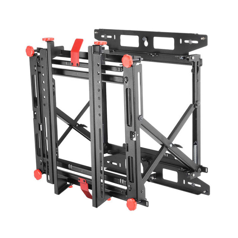Peerless DS-VW775 Supreme Full Service Video Wall Mount