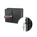 Middle Atlantic Latch (Zero Clearance, DWR and SR Racks) DWRSR-ZL