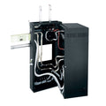 Middle Atlantic Pivot Wall Rack (16 RU, 22 D) DWR-16-22