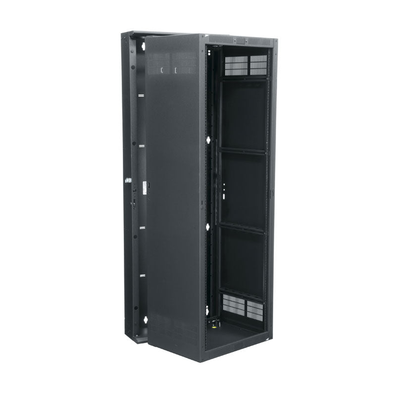 Middle Atlantic Pivot Wall Rack (35 RU, 26 D) DWR-35-26