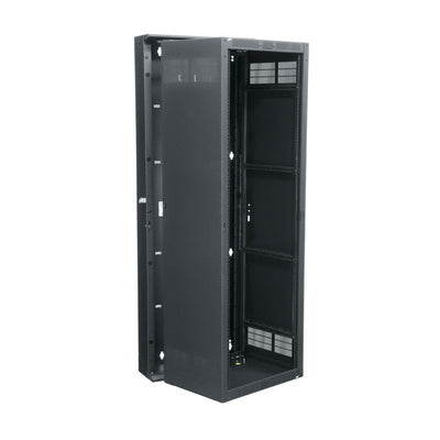 Middle Atlantic Pivot Wall Rack (35 RU, 26 D) DWR-35-26