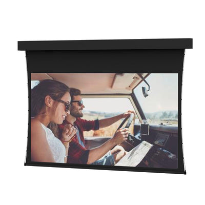 Da-Lite 14162 Tensioned Professional Electrol Projection Screen