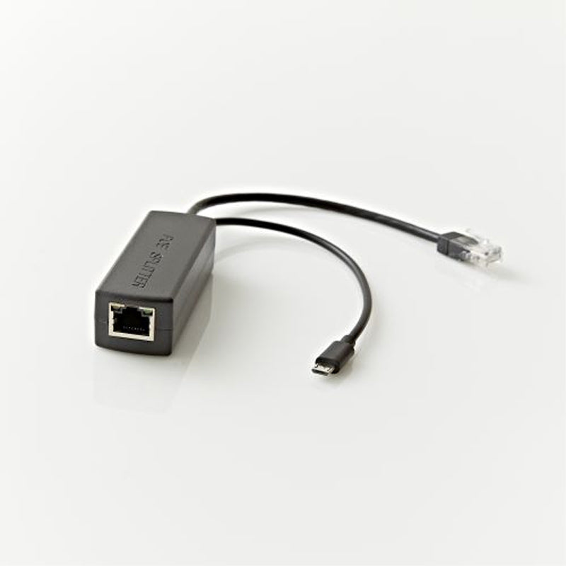 Da-Lite PoE 5V Micro USB Adapter Accessory, 14856