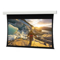 Da-Lite 24865 Tensioned Advantage Ceiling Recessed Electric Screen.