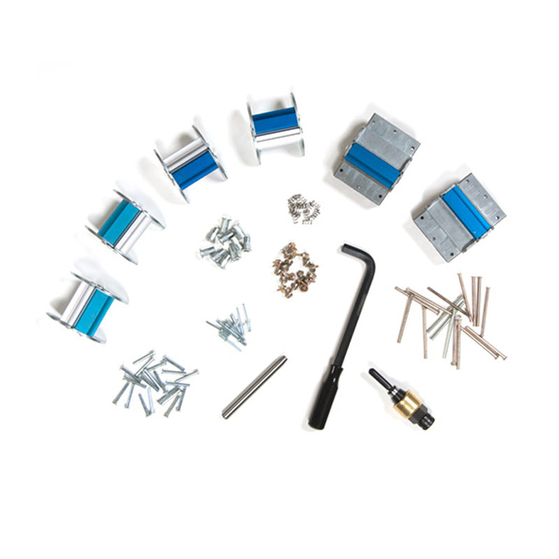 Da-Lite 36974 Heavy Duty Fast-Fold Deluxe Repair Kit