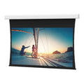 Da-Lite 37015L Tensioned Large Advantage Ceiling Recessed Electric Screen