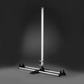 Da-Lite 40959 Floor Stand Accessory (Fits Standard Floor Model C)