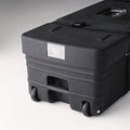 Da-Lite 40987 Screen and Drapery Kit Poly Carrying Case (50x18x13)