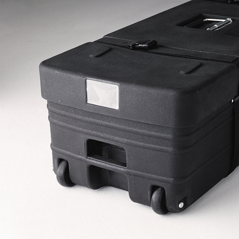 Da-Lite 40988 Screen and Drapery Kit Poly Carrying Case (44x18x13)