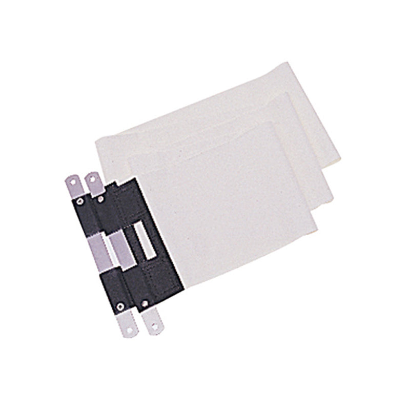 Da-Lite 41298 Fast-Fold Deluxe Fill Strips (Da-Mat)