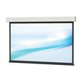 Da-Lite 85721F Advantage Manual with CSR Recessed Projection Screen