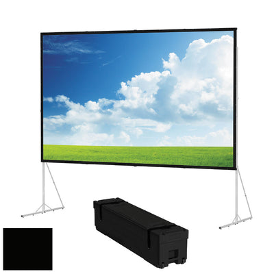 Da-Lite 88693KHD Fast-Fold Deluxe Projection Screen