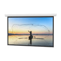 Da-Lite 89758L Designer Contour Electrol (Matte White, 16:9, LVC, 106 inch)