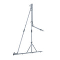 Da-Lite 89762 Fast-Fold Deluxe Add-on A Brace (Zinc, Pair)