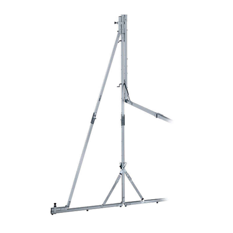 Da-Lite 89762 Fast-Fold Deluxe Add-on A Brace (Zinc, Pair)