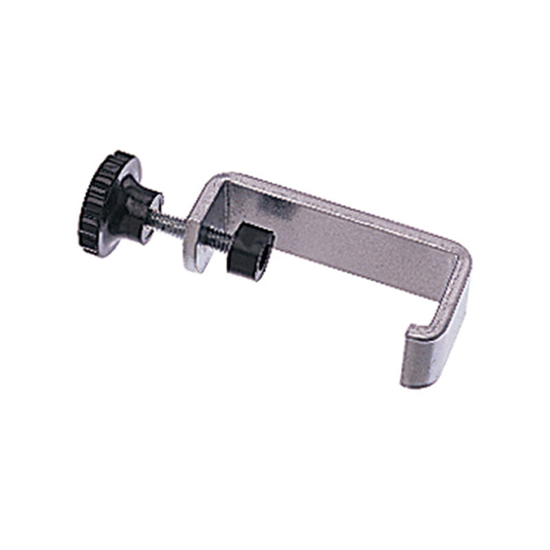 Da-Lite 89767 Fast-Fold Deluxe Hook Clamp (Zinc)