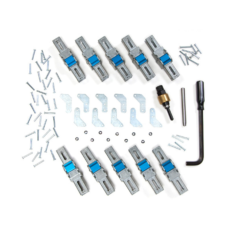Da-Lite 89875 Fast-Fold Deluxe Repair Kit (Prior to June 2008)