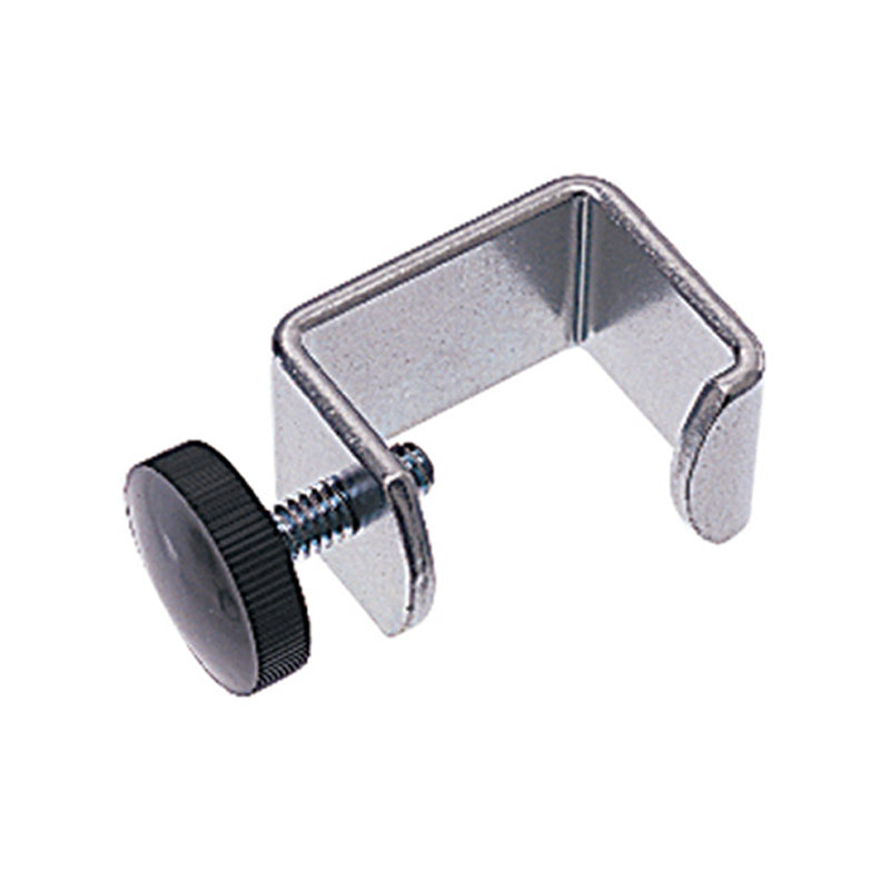 Da-Lite 90748 Fast-Fold Deluxe Fill Strip Clamp (Zinc)