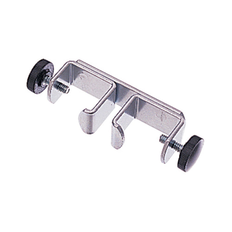 Da-Lite 90749 Fast-Fold Deluxe Screen Joining Clamp (Zinc)
