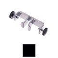 Da-Lite 90749K Fast-Fold Deluxe Screen Joining Clamp (Black)