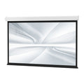 Da-Lite 91847 Model C with CSR Manual Projection Screen