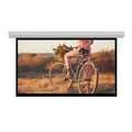 Da-Lite 92622LS Contour Electrol (High Contrast Matte White, 1:1, LVC, 60x60)