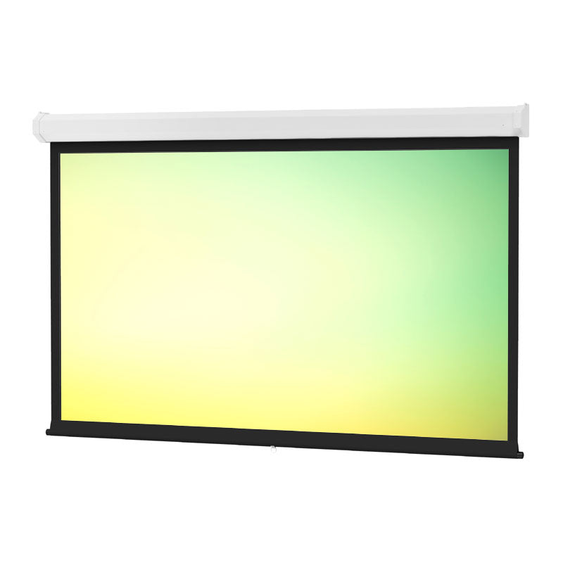 Da-Lite 93224 Model C Manual Projection Screen