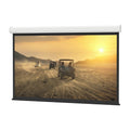 Da-Lite 94270LS Cosmopolitan Electrol (Matte White, 16:9, LVC, SM, 110 inch)