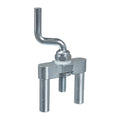 Da-Lite 94679 Heavy Duty Fast-Fold Deluxe Replacement Corner Lock Assembly