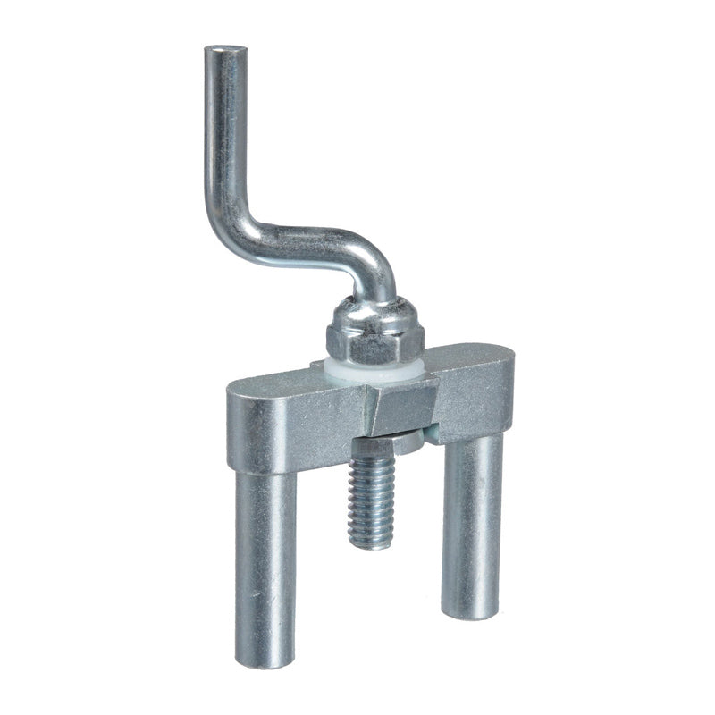 Da-Lite 94679 Heavy Duty Fast-Fold Deluxe Replacement Corner Lock Assembly