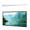 Da-Lite DL15272L Advantage Ceiling Recessed Electric Screen