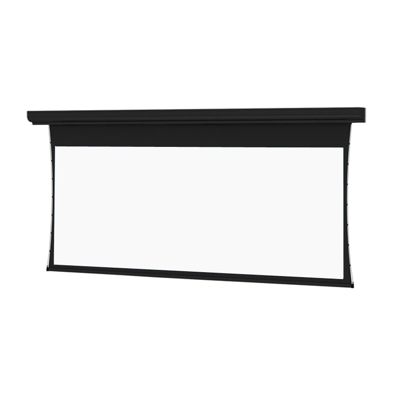 Da-Lite DL15735EL Tensioned Contour Electrol, front view