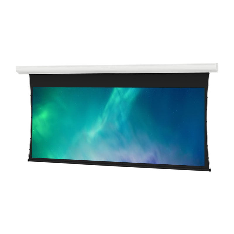 Da-Lite DL15714LS Tensioned Contour 21:9 Ultrawide Projection Screen