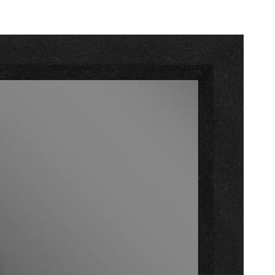 Da-Lite DL15785V Cinema Contour Fixed Frame, projection screen surface and bezel detail