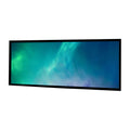 Da-Lite DL15799V Cinema Contour Fixed Frame Projection Screen