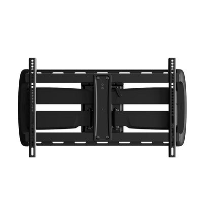 ErgoAV ERMML6-01B Large TV Motion Wall Mount (Black)