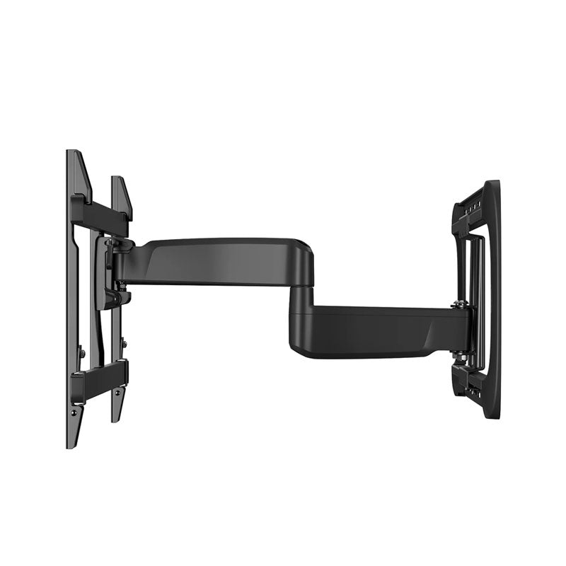 ErgoAV ERMML6-01B Large TV Motion Wall Mount (Black)