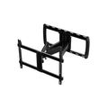 ErgoAV ERMML6-01B Large TV Motion Wall Mount (Black)