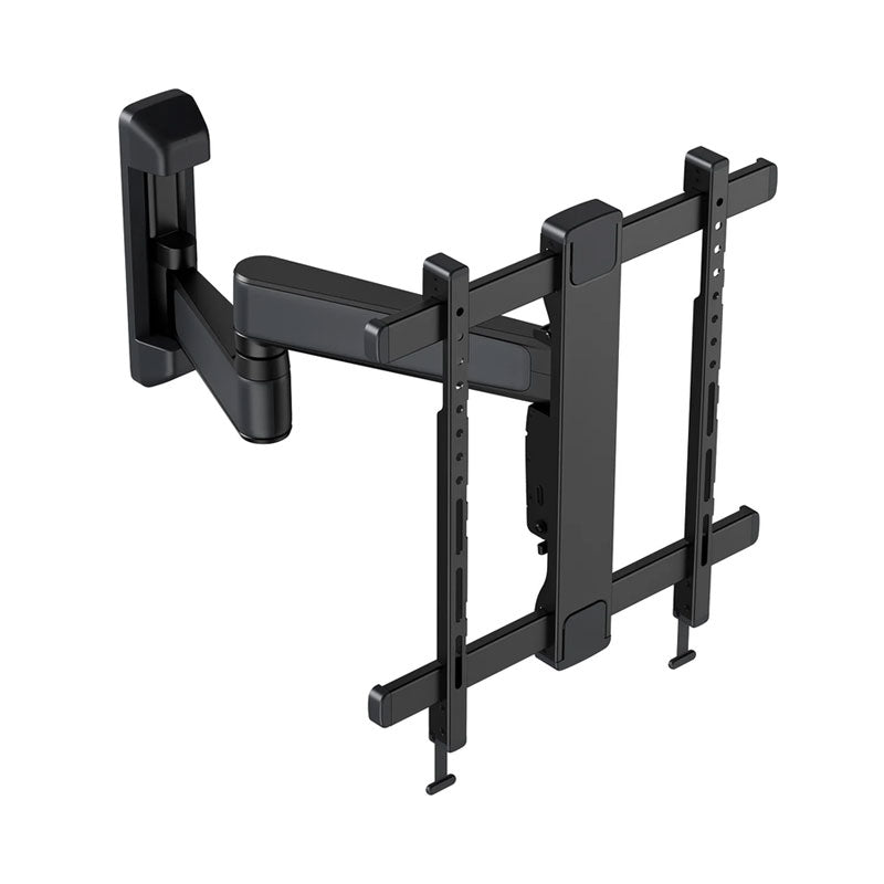 ErgoAV ERMMM7-01B TV Motion Wall Mount (Black)