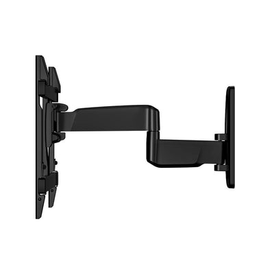 ErgoAV ERMMM9-01B Medium TV Motion Wall Mount (Black)