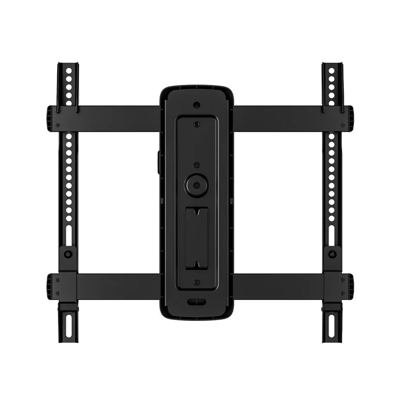 ErgoAV ERMMM9-01B Medium TV Motion Wall Mount (Black)