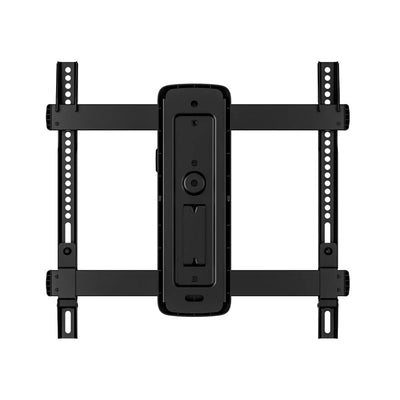 ErgoAV ERMMM9-01B Medium TV Motion Wall Mount (Black)
