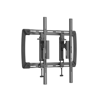 ErgoAV ERMTL3-EXTKIT Extend and Tilt TV Mount Extension Kit (Black)