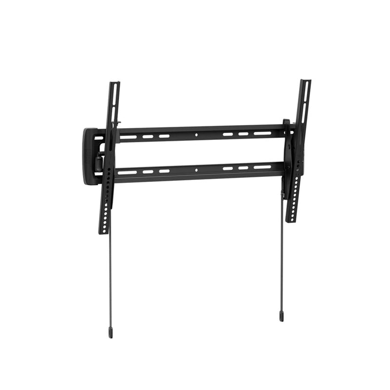 ErgoAV ERMTL6-01B Large Tilt TV Wall Mount (Black)